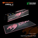 Pad Mouse Cougar Arena X Pink Extra Large