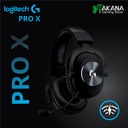 Auricular Logitech G PRO X Wireless