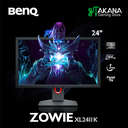 Monitor Benq Zowie XL2411K 144Hz/1ms